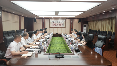 "创客中国"江西优质企业齐聚南昌湾里 政企联动共促创新发展