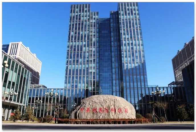 国科天迅:让高可靠光纤通信技术自主可控